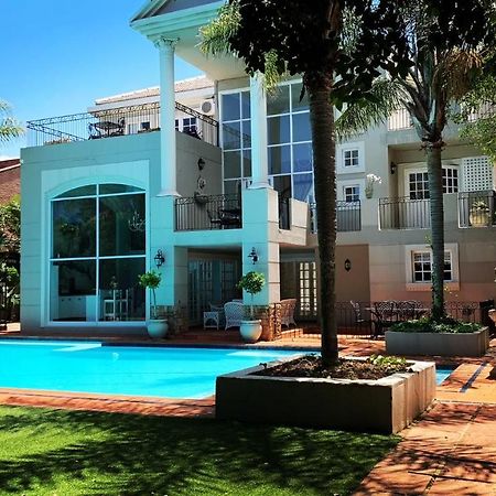Valdior Guest House Umhlanga Exterior photo
