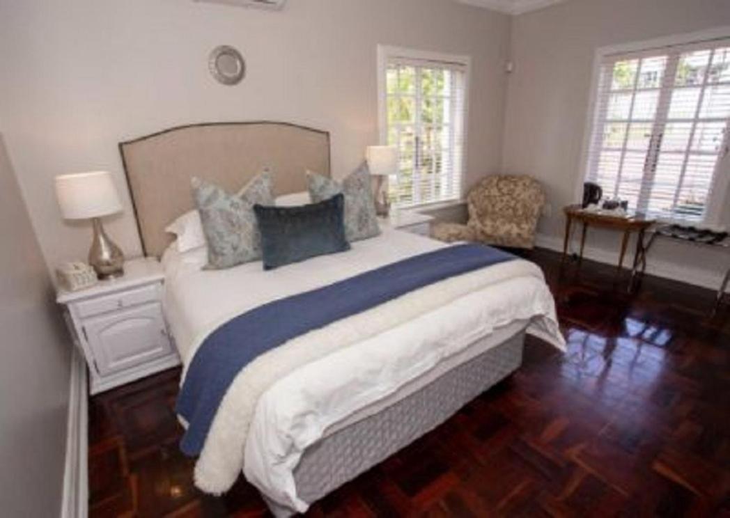 Valdior Guest House Umhlanga Exterior photo