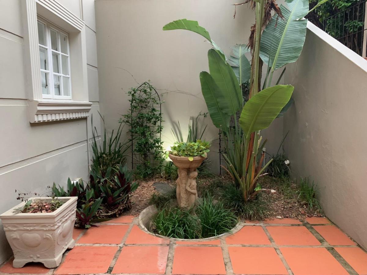 Valdior Guest House Umhlanga Exterior photo