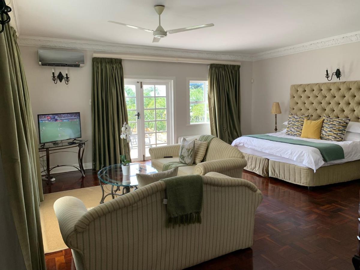 Valdior Guest House Umhlanga Exterior photo
