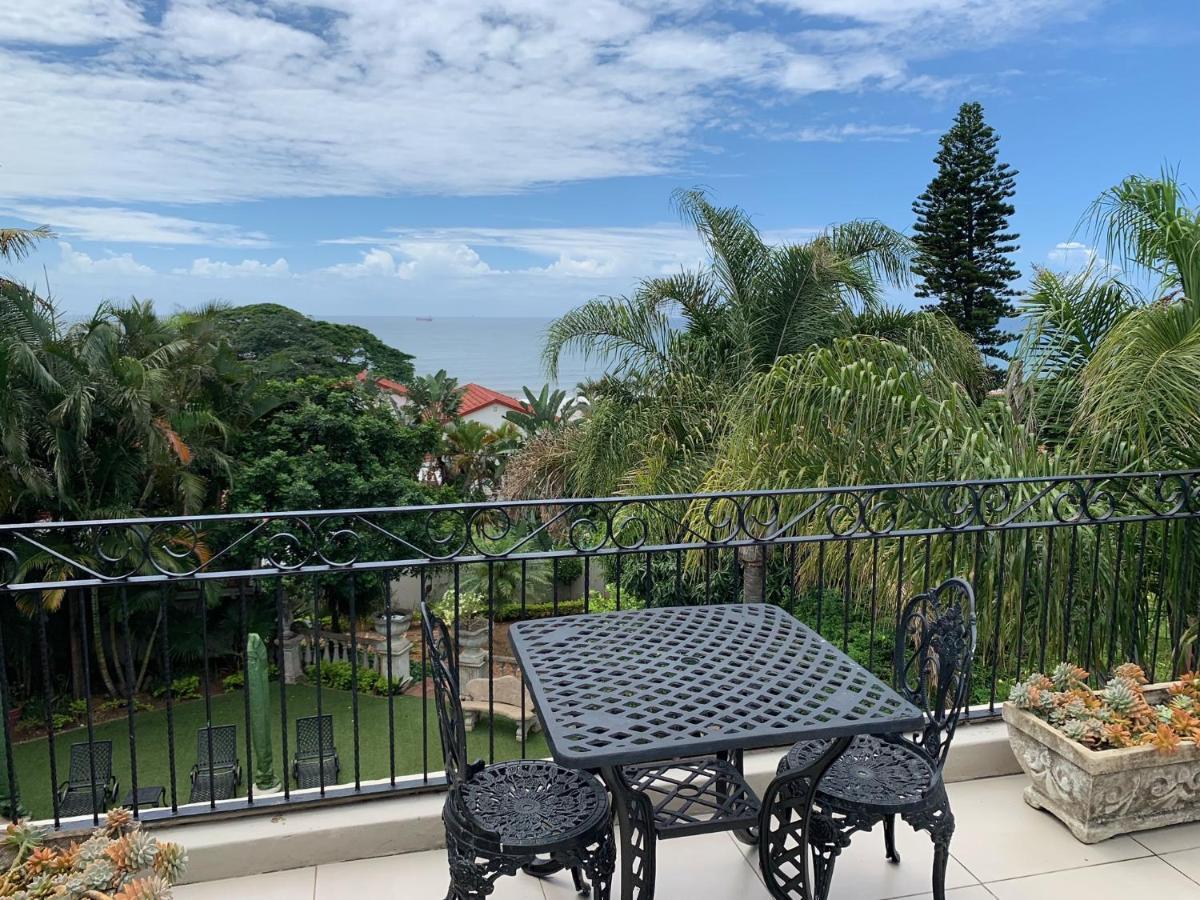 Valdior Guest House Umhlanga Exterior photo