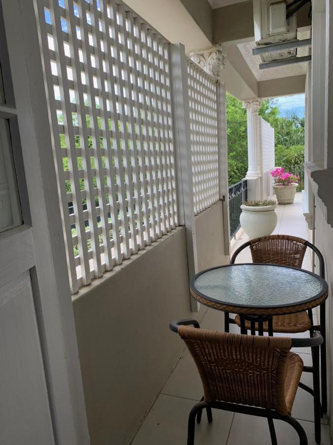 Valdior Guest House Umhlanga Exterior photo