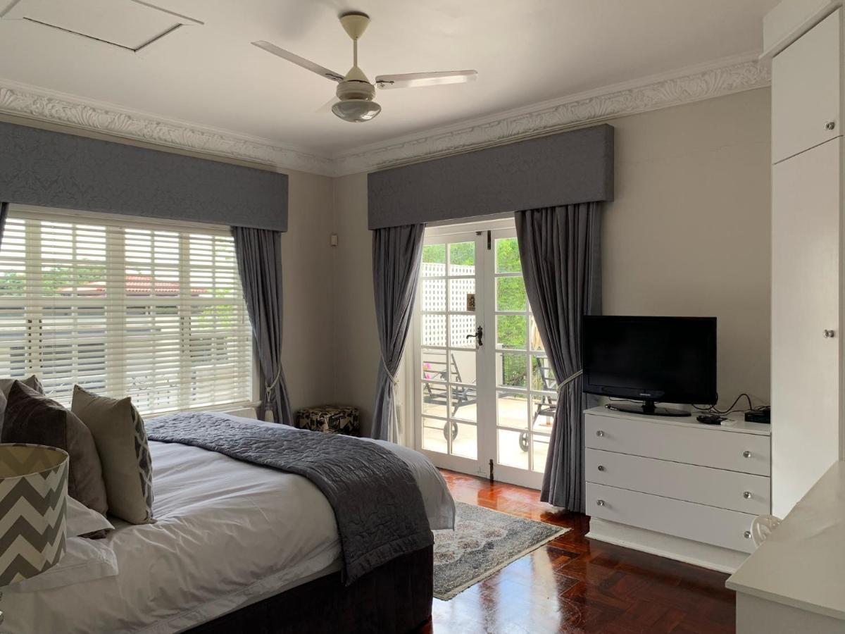 Valdior Guest House Umhlanga Exterior photo
