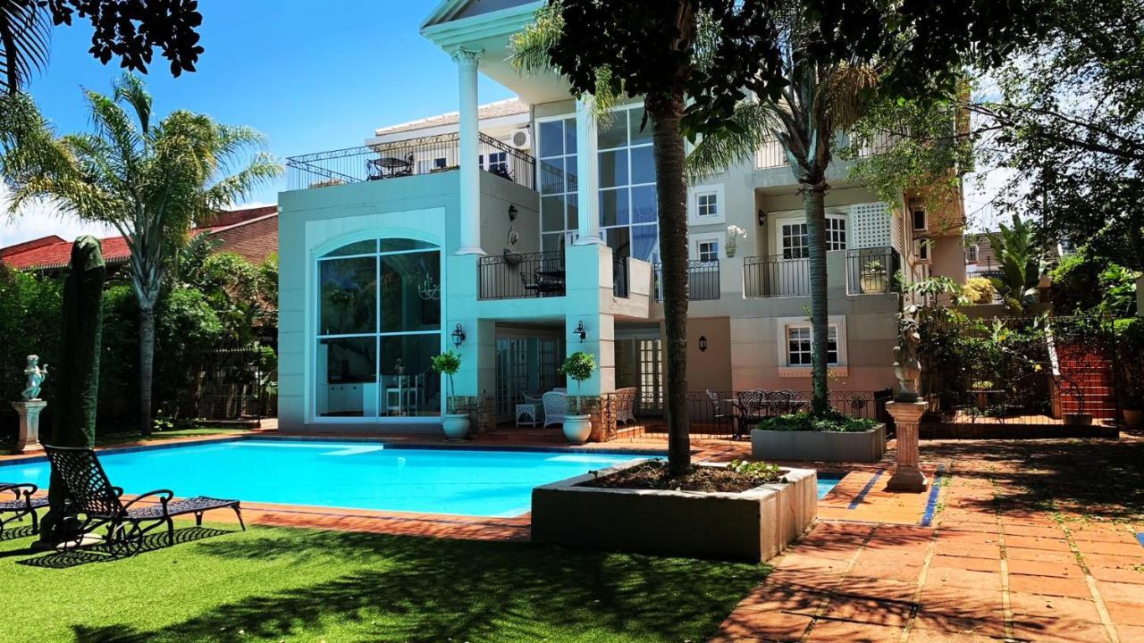 Valdior Guest House Umhlanga Exterior photo