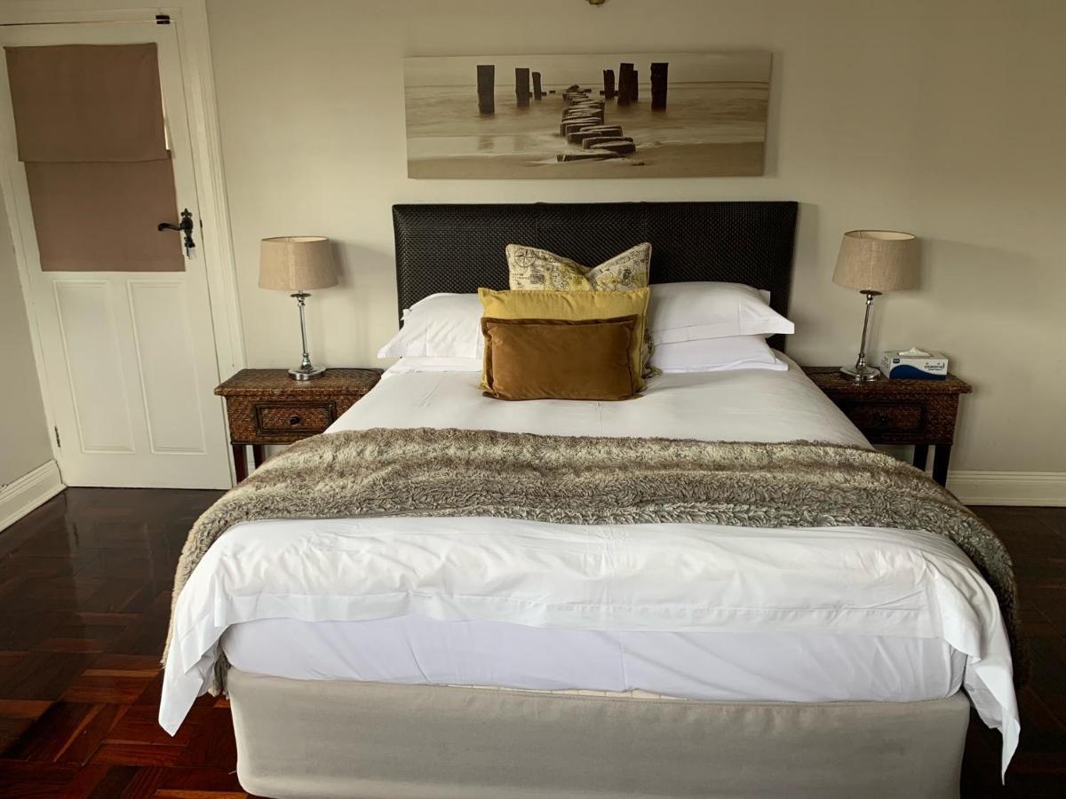 Valdior Guest House Umhlanga Exterior photo