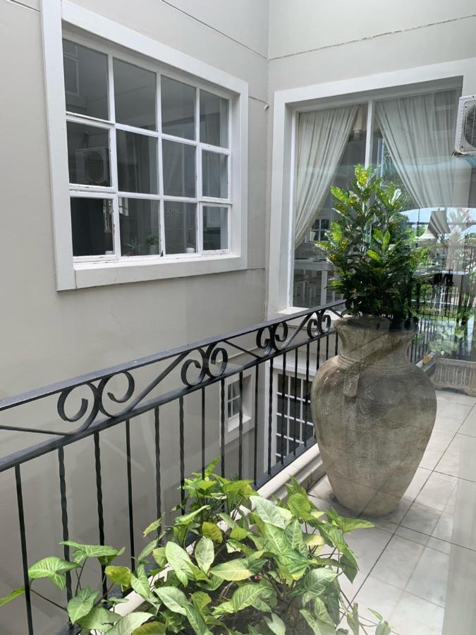 Valdior Guest House Umhlanga Exterior photo
