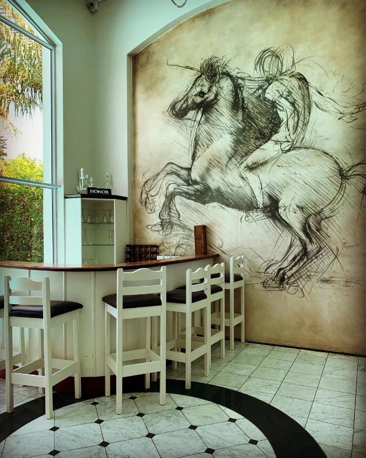 Valdior Guest House Umhlanga Exterior photo