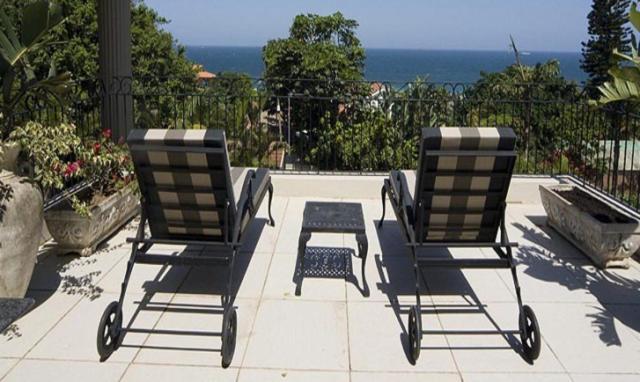 Valdior Guest House Umhlanga Room photo