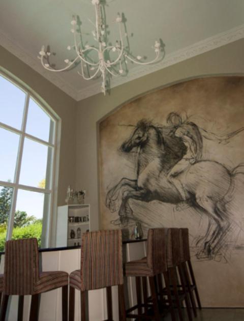 Valdior Guest House Umhlanga Exterior photo