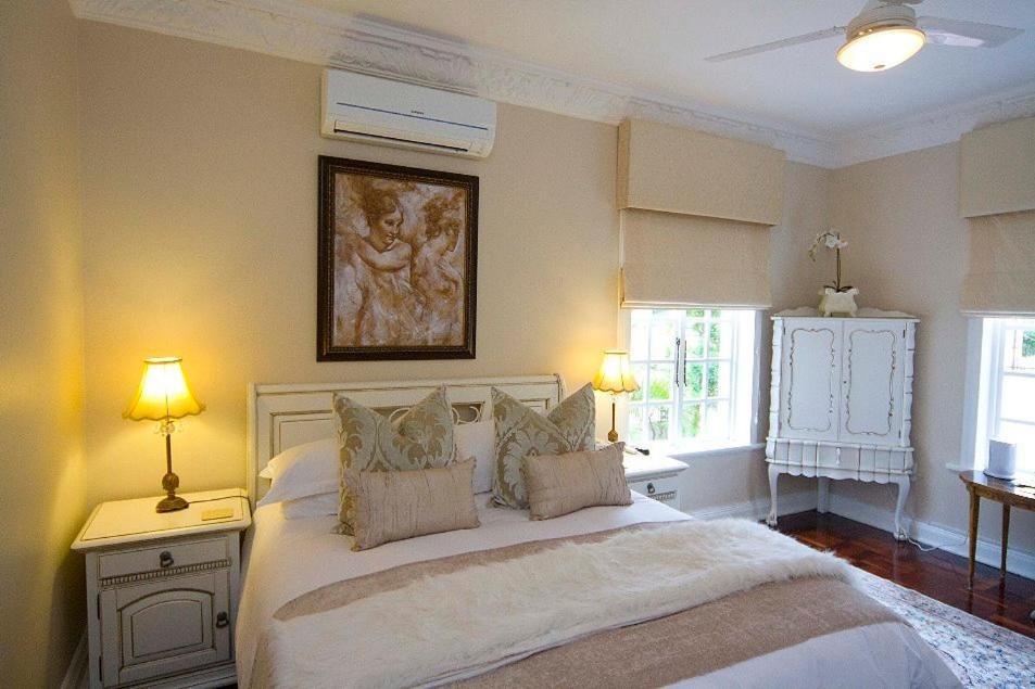 Valdior Guest House Umhlanga Room photo