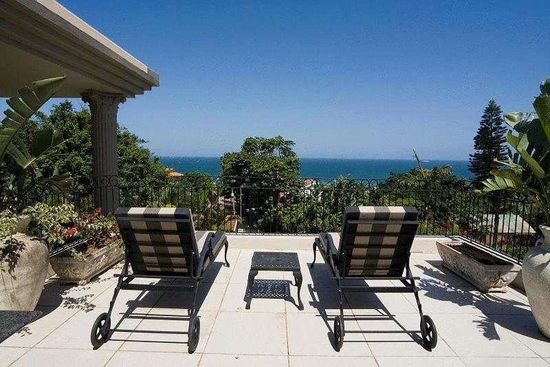 Valdior Guest House Umhlanga Exterior photo