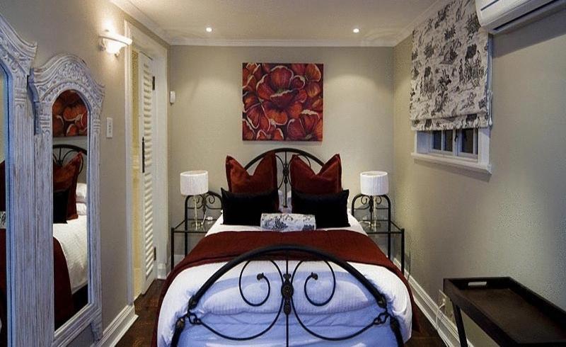 Valdior Guest House Umhlanga Exterior photo