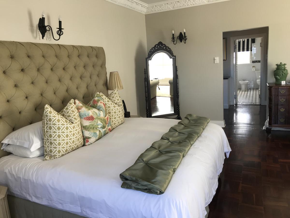 Valdior Guest House Umhlanga Exterior photo