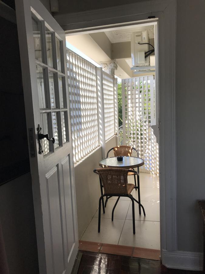 Valdior Guest House Umhlanga Exterior photo