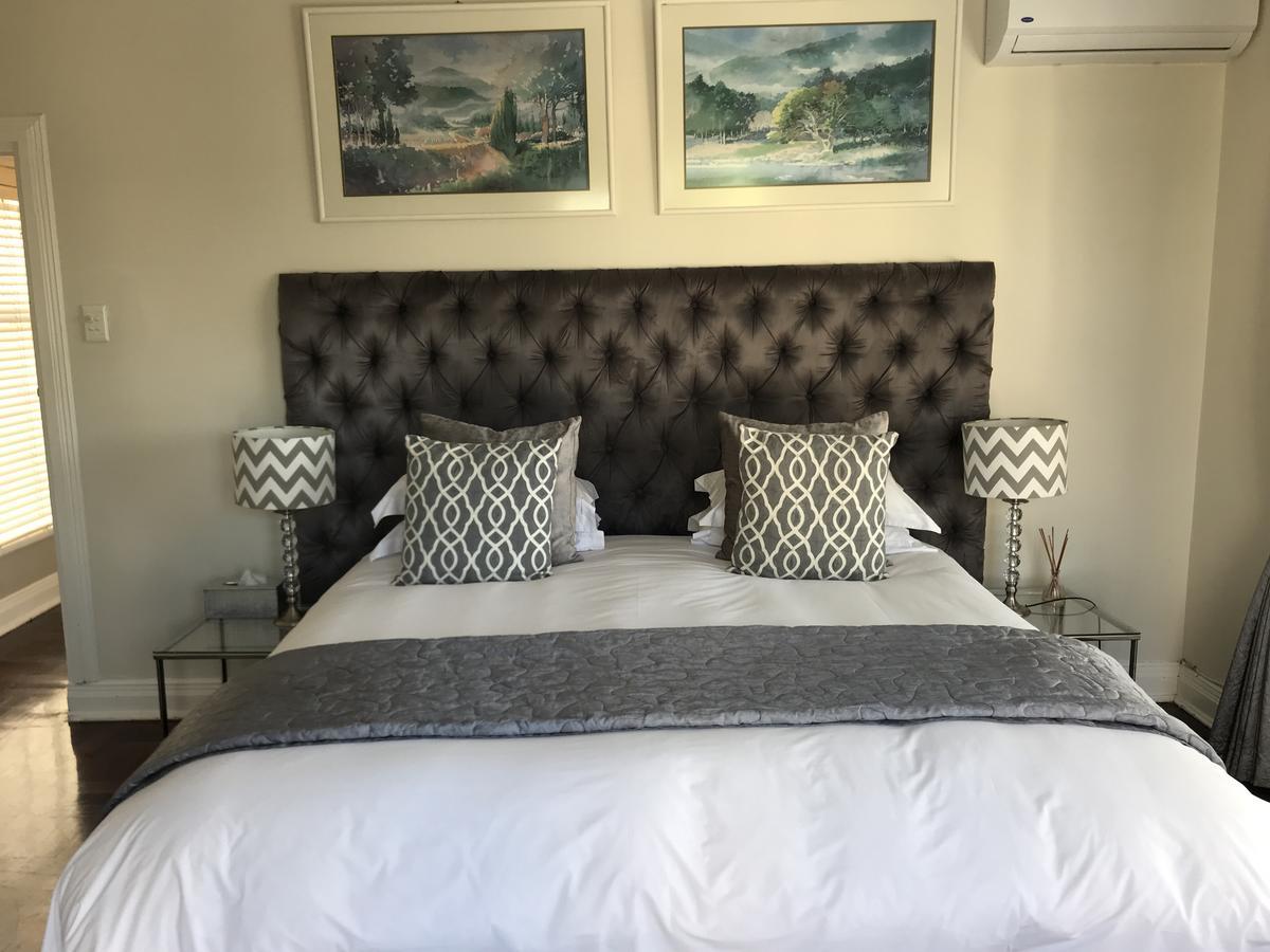 Valdior Guest House Umhlanga Exterior photo