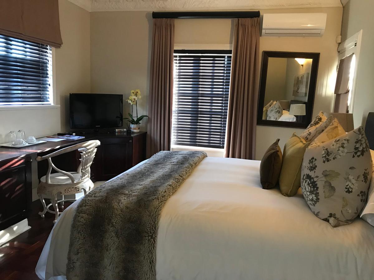 Valdior Guest House Umhlanga Exterior photo