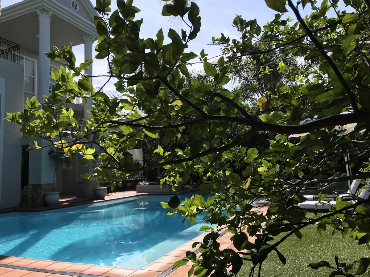 Valdior Guest House Umhlanga Exterior photo