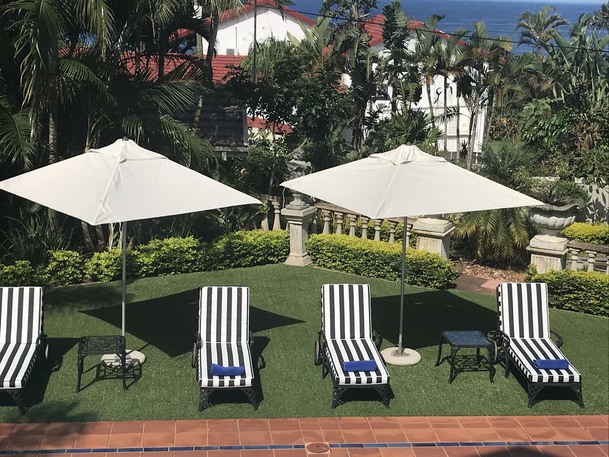 Valdior Guest House Umhlanga Exterior photo