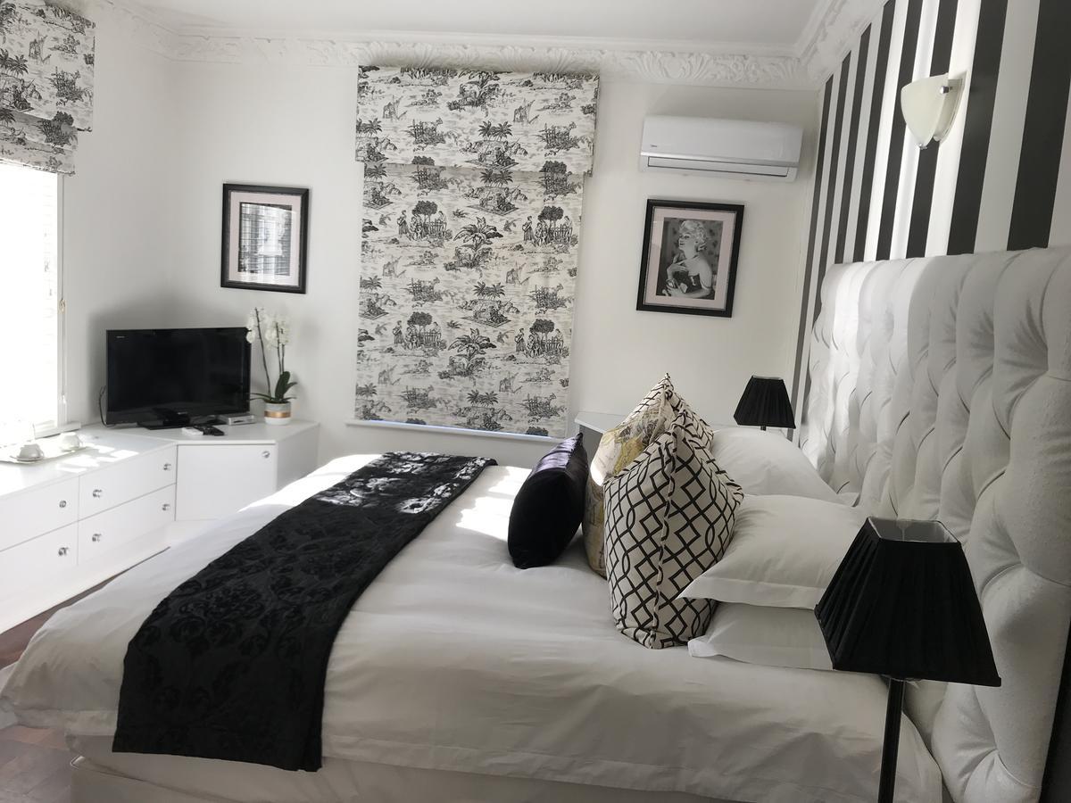 Valdior Guest House Umhlanga Exterior photo