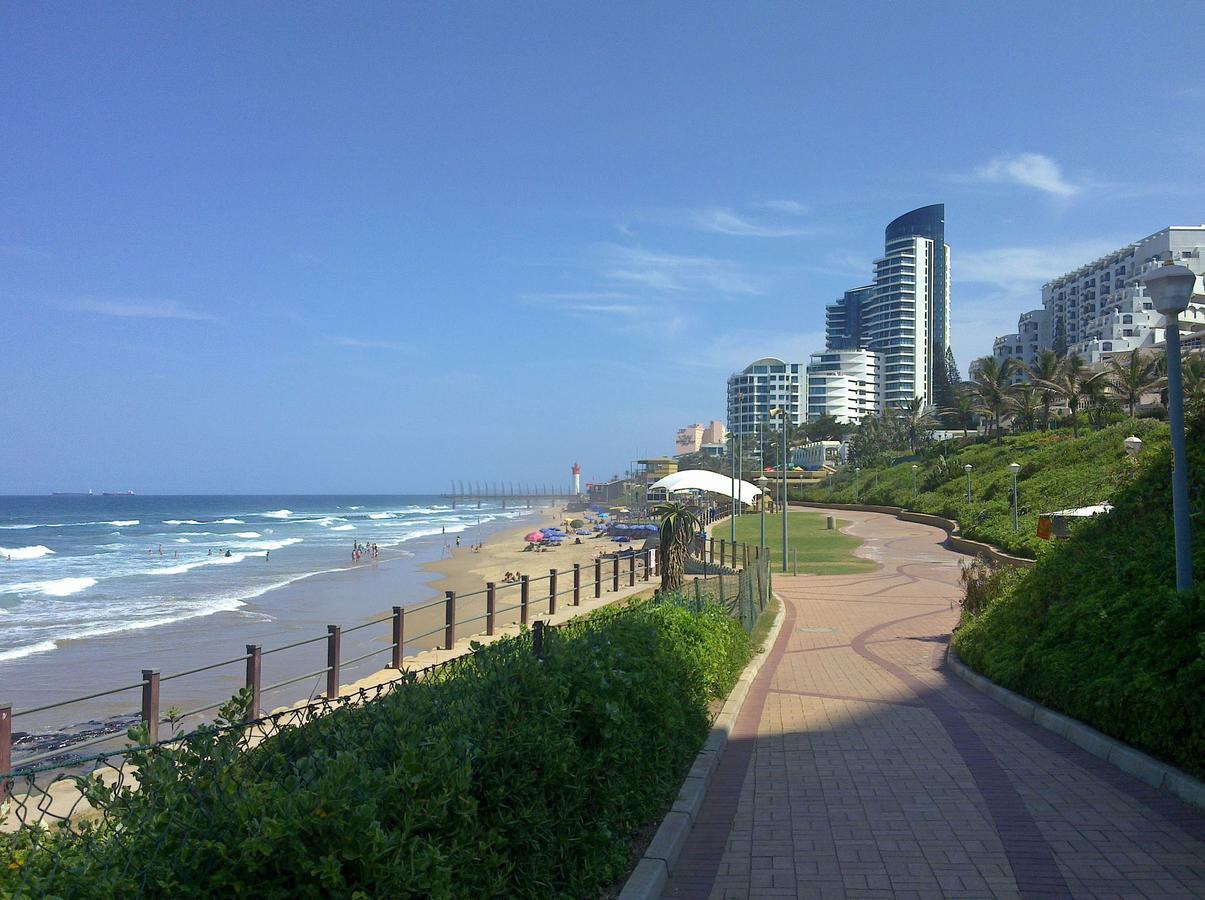 Valdior Guest House Umhlanga Exterior photo