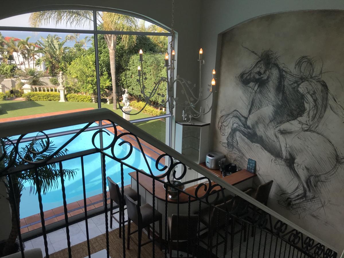 Valdior Guest House Umhlanga Exterior photo